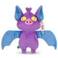 LIMITED EDITION FANGED FAMILIAR  PLUSH