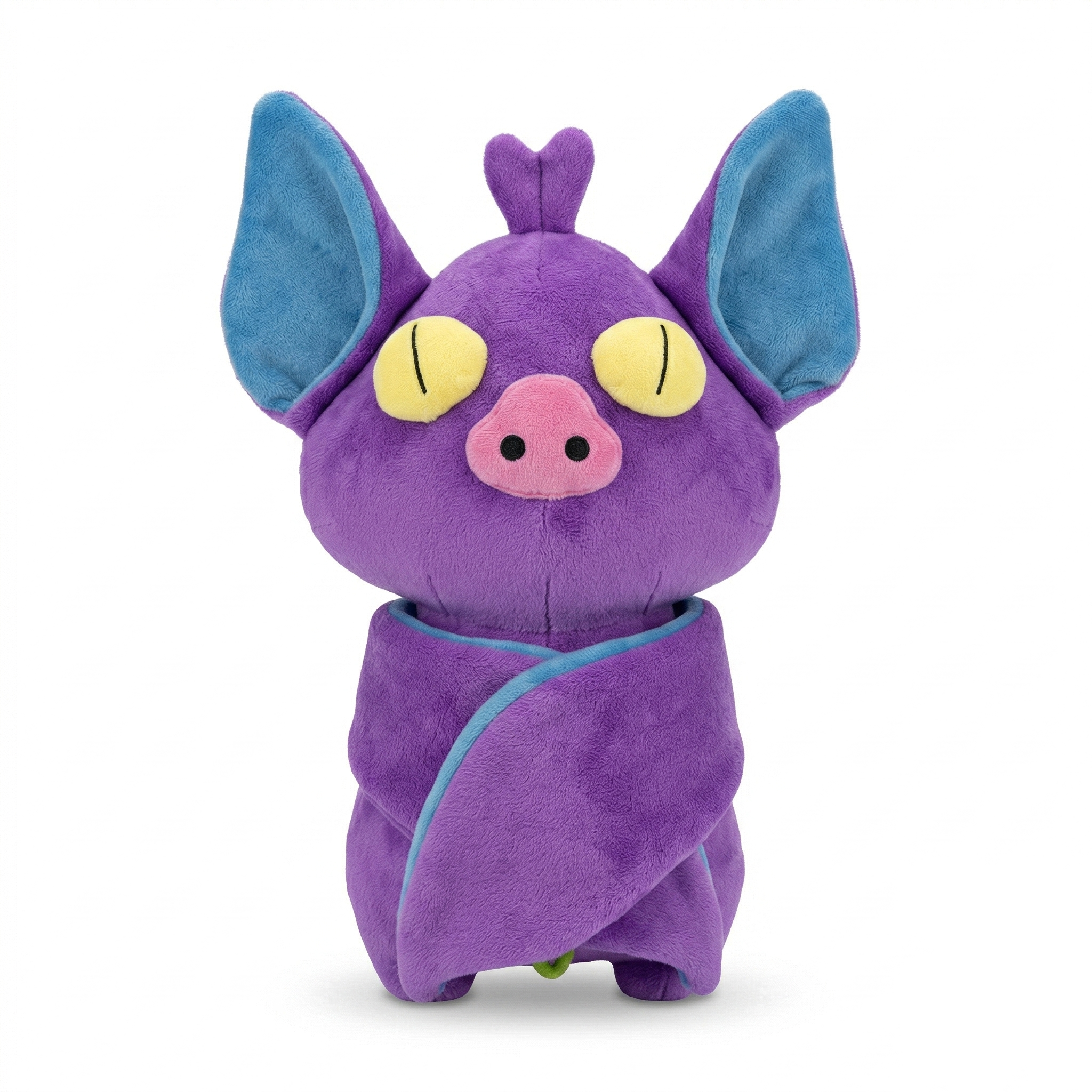 LIMITED EDITION FANGED FAMILIAR  PLUSH