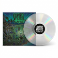 LIMITED EDITION LIVE ON BLOOD ISLAND VINYL RECORD