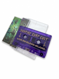 LIMITED EDITION LIVE ON BLOOD ISLAND CASSETTE TAPE